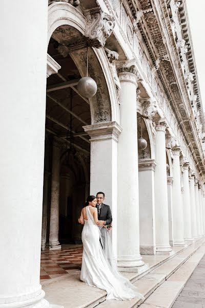 Fotografo di matrimoni Paolo Orsolini (prophotoitaly). Foto del 12 aprile