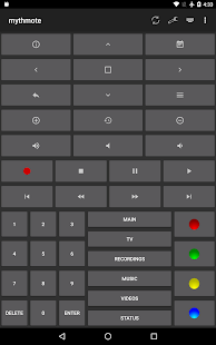   Mythmote- screenshot thumbnail   