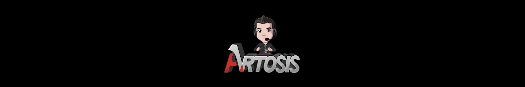 ArtosisTV Banner