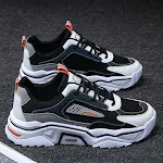 Black orange