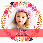 All in One Photo Frame  Icon
