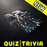 GOT Games King of thrones Quiz Guess character