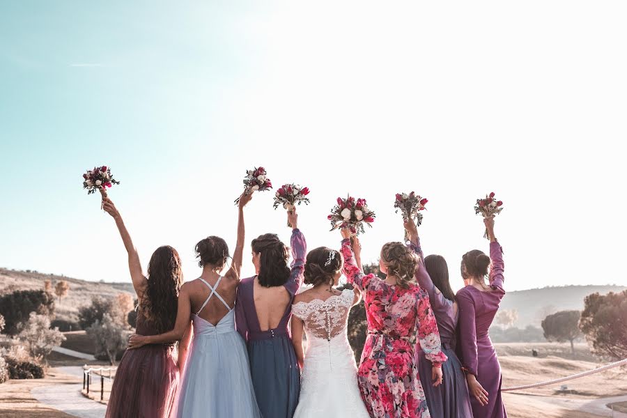 Fotógrafo de bodas Andreina Rivas Lampe (rivaslampe). Foto del 19 de marzo 2019