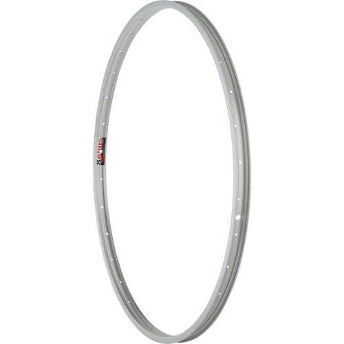 Alex X404 27" Rim - 32h - Schrader - Silver