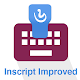 Download BN Inscript Improved Keyboard For PC Windows and Mac 1.0