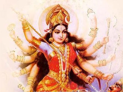 How to mod Durga Chalisa, Aarti Wallpaper 2.0 unlimited apk for pc
