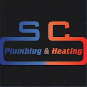 SC Plumbing and Heating Logo