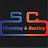 SC Plumbing and Heating Logo