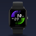 Amazfit Bip Lite / S Watchface