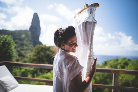 Fotografo di matrimoni João Melo (joaomelo). Foto del 17 agosto 2016