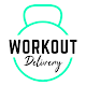 Download Workout Delivery For PC Windows and Mac 1.4.02