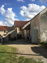 maison à La Ferté-sous-Jouarre (77)