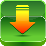 Cover Image of Tải xuống Download Manager - File & Video  APK