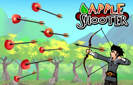 Apple Shooter: Archery Preview image 0