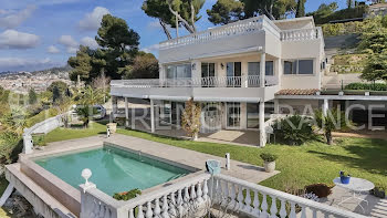 villa à Cannes (06)