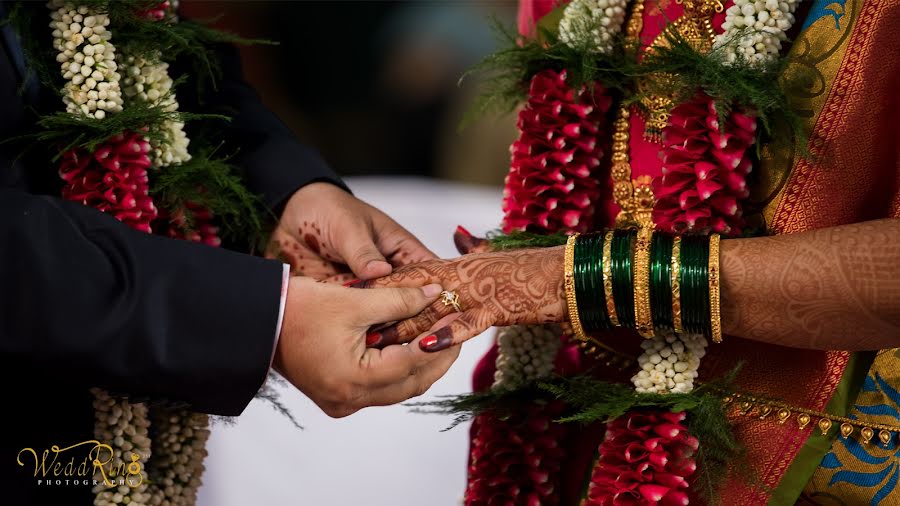 Wedding photographer Nikhil Kolli (nikhilkolli). Photo of 11 December 2020