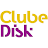 ClubeDisk icon