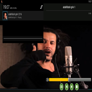 How to get Aghani Abdelfattah grini 2016 1.4.5 mod apk for android