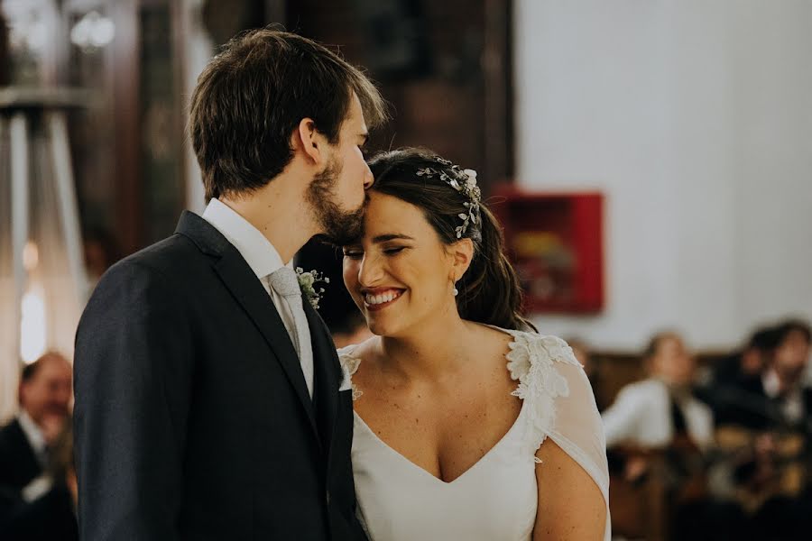 Fotografo di matrimoni Mauricio Gomez (mauriciogomez). Foto del 12 settembre 2018