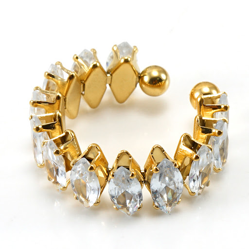 Title 2, Stainless steel diamond ring for women, special...