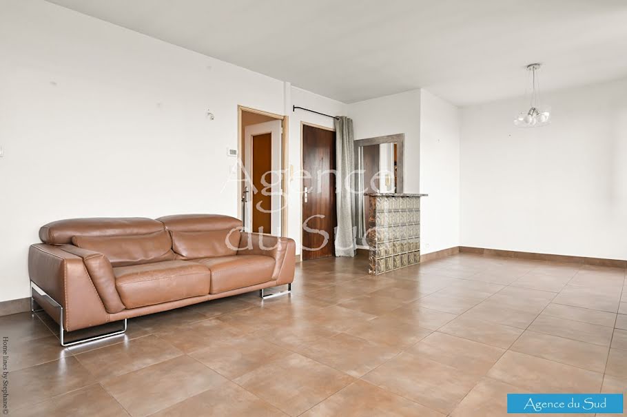 Vente appartement 3 pièces 62.51 m² à La Ciotat (13600), 345 000 €