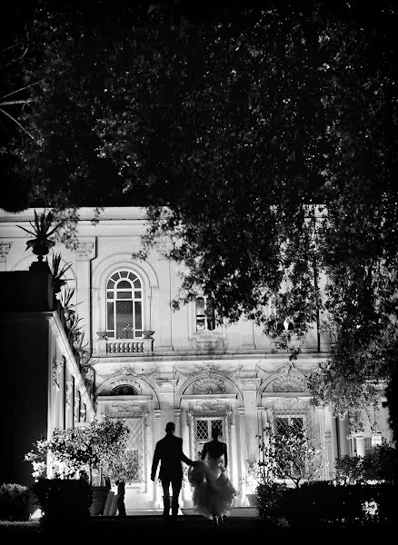 婚礼摄影师Chiara Ridolfi（ridolfi）。2014 4月2日的照片