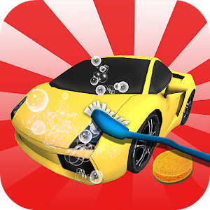 Super Cars Wash & Spa For Kid.apk 1.0.0