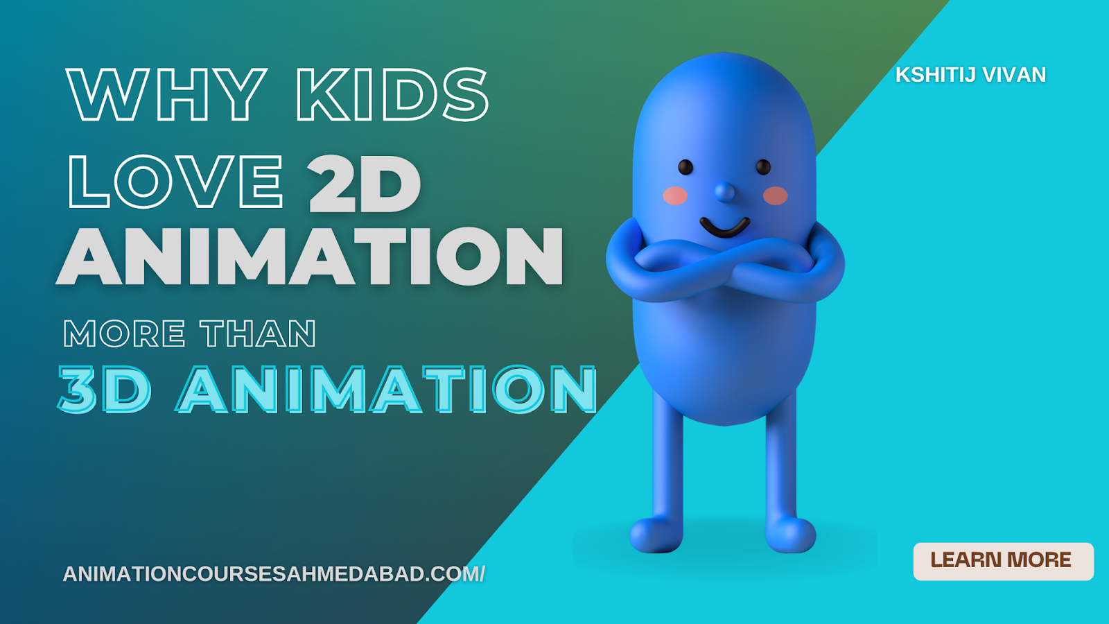 3d animation illustrator for design