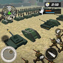 Descargar World War II: Western Front Wars Instalar Más reciente APK descargador