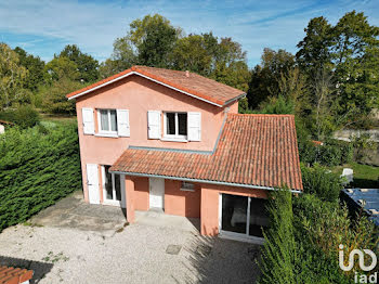 maison à Villars-les-Dombes (01)