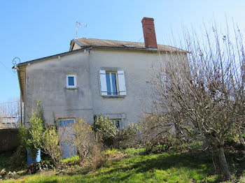 maison à Juillac (19)