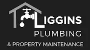 Liggins Plumbing  Logo