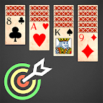 Cover Image of Télécharger Solitaire Smart: Classic Klondike Solitaire Online 1.2.1 APK