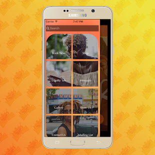 Free Download Natural Creations APK