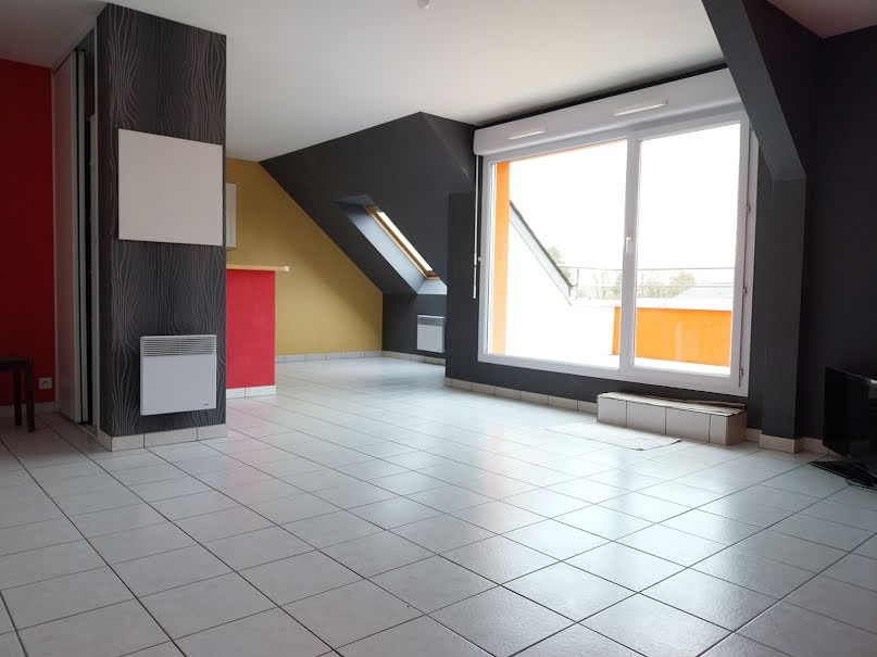 Vente appartement 3 pièces 73 m² à Mordelles (35310), 220 500 €