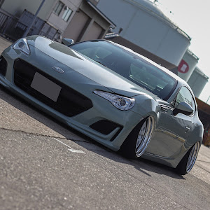 BRZ ZC6