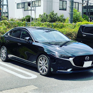 MAZDA3 BP8P