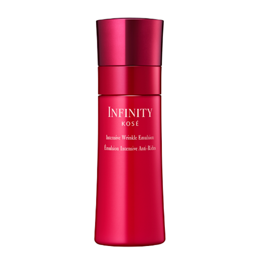 Nhũ tương giảm thiểu nếp nhăn INFINITY Kosé Intensive Wrinkle Emulsion