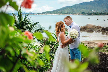 Fotógrafo de bodas Yuliya Chestikova (juliachestikova). Foto del 16 de abril 2019