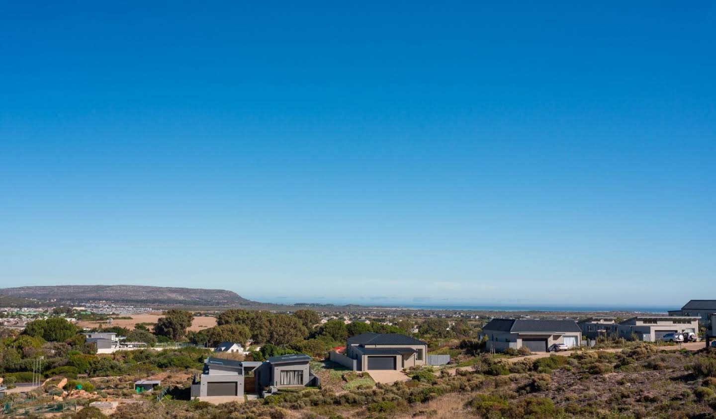 Terrain Noordhoek