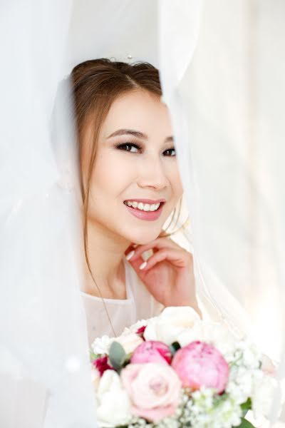 Wedding photographer Alena Grebenschikova (grebenshikova). Photo of 4 June 2020