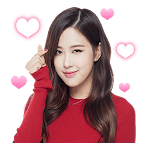 Cover Image of Tải xuống Korean Idol WAStickerApps 3.0 APK