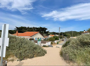 maison à Saint-Georges-d'Oléron (17)