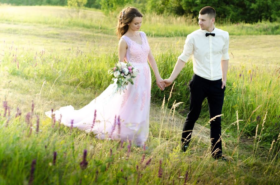 Fotógrafo de bodas Іgor Deynega (igordeinega). Foto del 7 de junio 2021