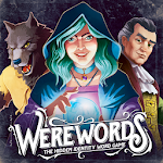 Cover Image of Download Werewords 2.0 APK