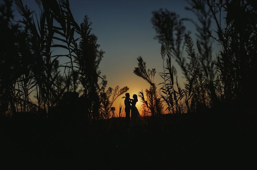 Fotografer pernikahan Alessandro Iermano (iermanofoto). Foto tanggal 9 Februari 2019