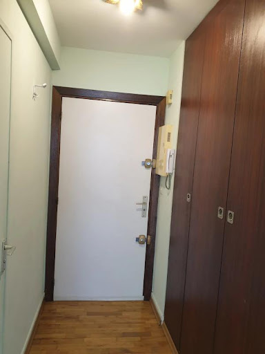 Apartment 5