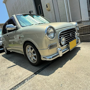 ミラジーノ L700S