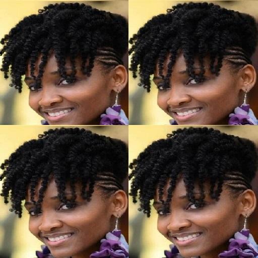 Mohawk Braid Hairstyles App Store Data Revenue Download