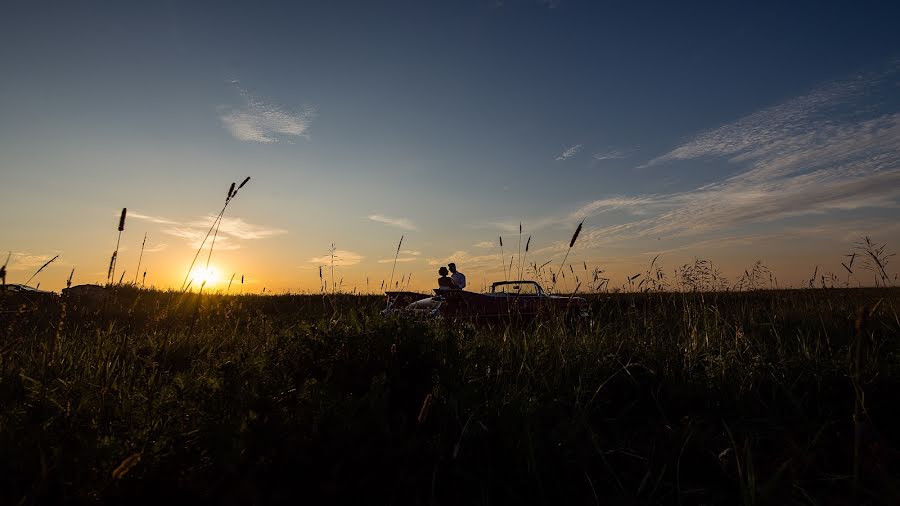 Vestuvių fotografas Aleksandr Melanchenko (melanchenko). Nuotrauka 2017 spalio 12